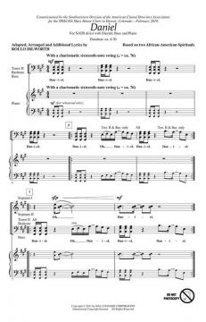 Daniel 