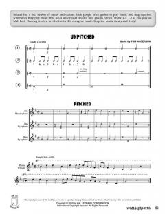 World Grooves von Tom Anderson 