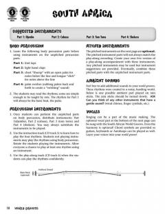 World Grooves von Tom Anderson 