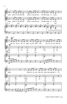 Light A Little Candle 