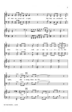 We The People von Ann MacDonald Diers (Download) 