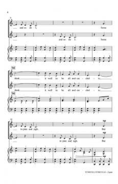 FUNiculi, FUNicula von Luigi Denza (Download) 