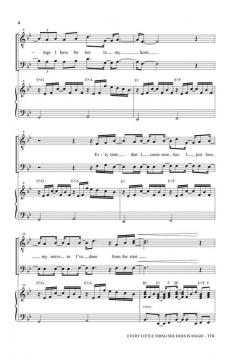 Every Little Thing She Does Is Magic (The Police) 