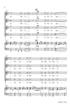 Gloria (Franz Schubert) 