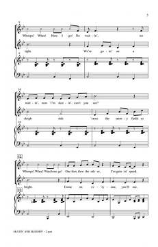 Skatin' And Sleighin' (Greg Gilpin) 