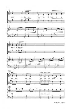 Blizzard! von John Parker (Download) 