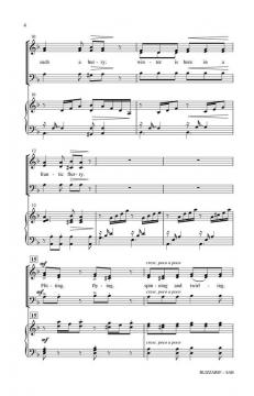 Blizzard! (John Parker) 