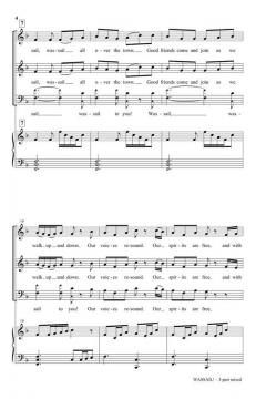 Wassail! (Catherine DeLanoy) 