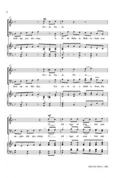 Sing We Noel! 