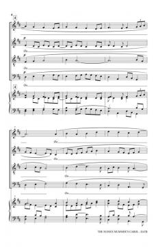 The Sussex Mummer's Carol 