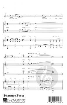 Lean On Me (With We Shall Overcome) (Pete Seeger) 