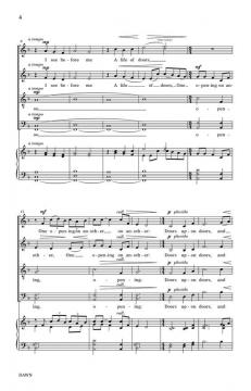 Dawn von Eric William Barnum 