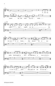 Gitanjali Chants (Craig Hella Johnson) 