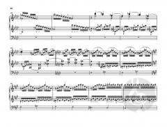 Präludium und Fuge über B-A-C-H von Franz Liszt 