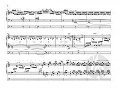 Präludium und Fuge über B-A-C-H von Franz Liszt 