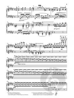 Venezia e Napoli von Franz Liszt 