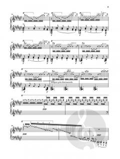 Venezia e Napoli von Franz Liszt 