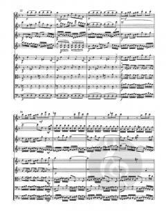 Brandenburgisches Konzert Nr. 2 BWV 1047 (J.S. Bach) 