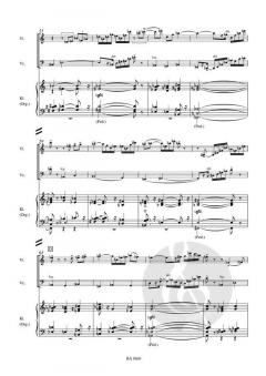 Jubilus op. 35a von Thomas Daniel Schlee (Download) 