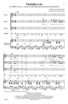 Thulalila Lele 