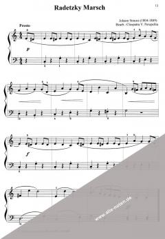 Von Barock bis Jazz Band 1 von Cleopatra V. Perepelita 