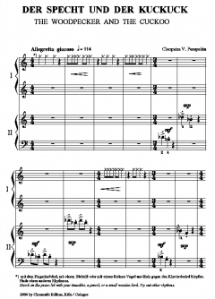 Spiele von Cleopatra V. Perepelita 