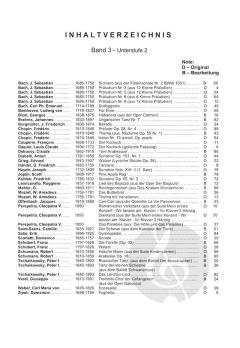 Von Barock bis Jazz Band 3 von Cleopatra V. Perepelita 