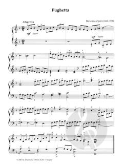 Von Barock bis Jazz Band 3 von Cleopatra V. Perepelita 