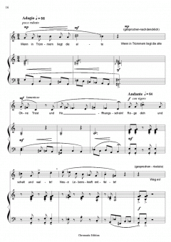 Wag es und die Welt ist dein! von Cleopatra V. Perepelita 