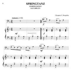 Rumänische Impressionen von Cleopatra V. Perepelita 