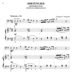 Rumänische Impressionen von Cleopatra V. Perepelita 