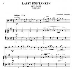 Rumänische Impressionen von Cleopatra V. Perepelita 