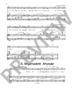 Von Leben und Tod von Hans-Klaus Langer 