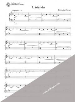 Microballads von Christopher Norton 