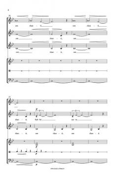 Shanti (Peace) (Mark Sirett) 