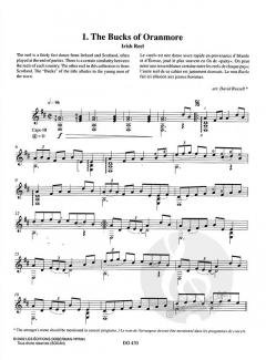 Celtic Music Volume 1 