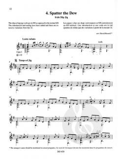 Celtic Music Volume 1 