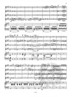 Romanze op. 43/2 von Joseph Hellmesberger 