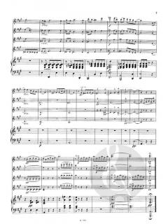Romanze op. 43/2 von Joseph Hellmesberger 