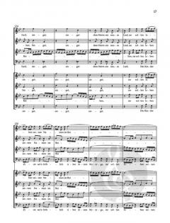 Singet dem Herrn ein neues Lied BWV 225 (J.S. Bach) 