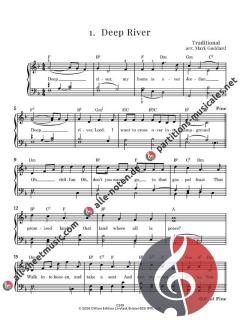 Simplest Spirituals 