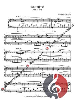 Simplest Chopin Nocturnes 