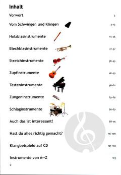 Mit Musik kenn ich mich aus Band 4 von Rudolf Nykrin 