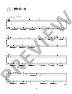 Piano Kids Sonatinen von Hans-Günter Heumann 