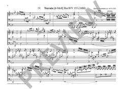 Sämtliche Orgelwerke Teil 2 von Dietrich Buxtehude im Alle Noten Shop kaufen