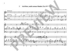 Sämtliche Orgelwerke Teil 3 von Dietrich Buxtehude im Alle Noten Shop kaufen
