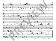 Sämtliche Orgelwerke Teil 3 von Dietrich Buxtehude im Alle Noten Shop kaufen