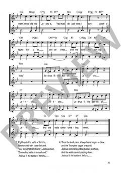 Die schönsten Spirituals & Gospels 