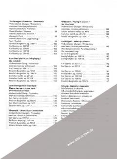 Das große Etüdenbuch von Hans-Günter Heumann 