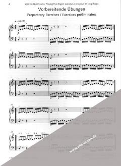 Das große Etüdenbuch von Hans-Günter Heumann 